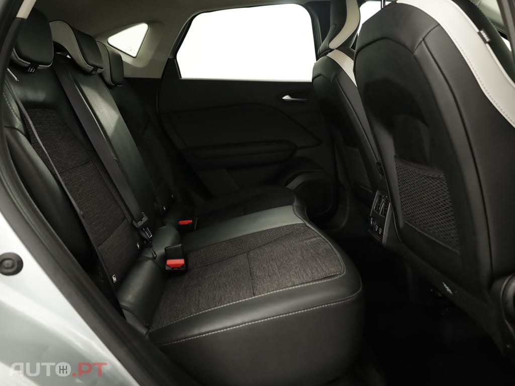 Renault Captur Captur 1.0 TCe Techno