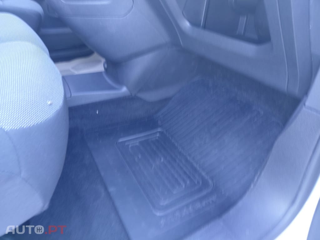Toyota Proace City 1.5D L1 Comfort