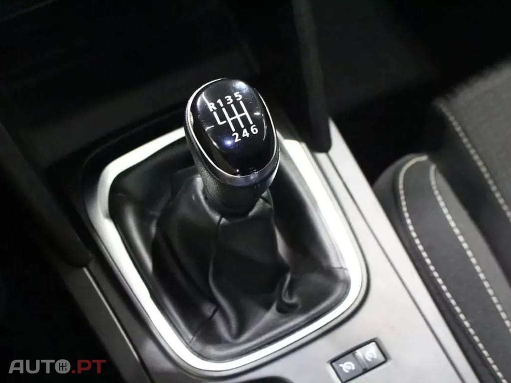 Renault Mégane Sport Tourer 1.5 dCi Zen