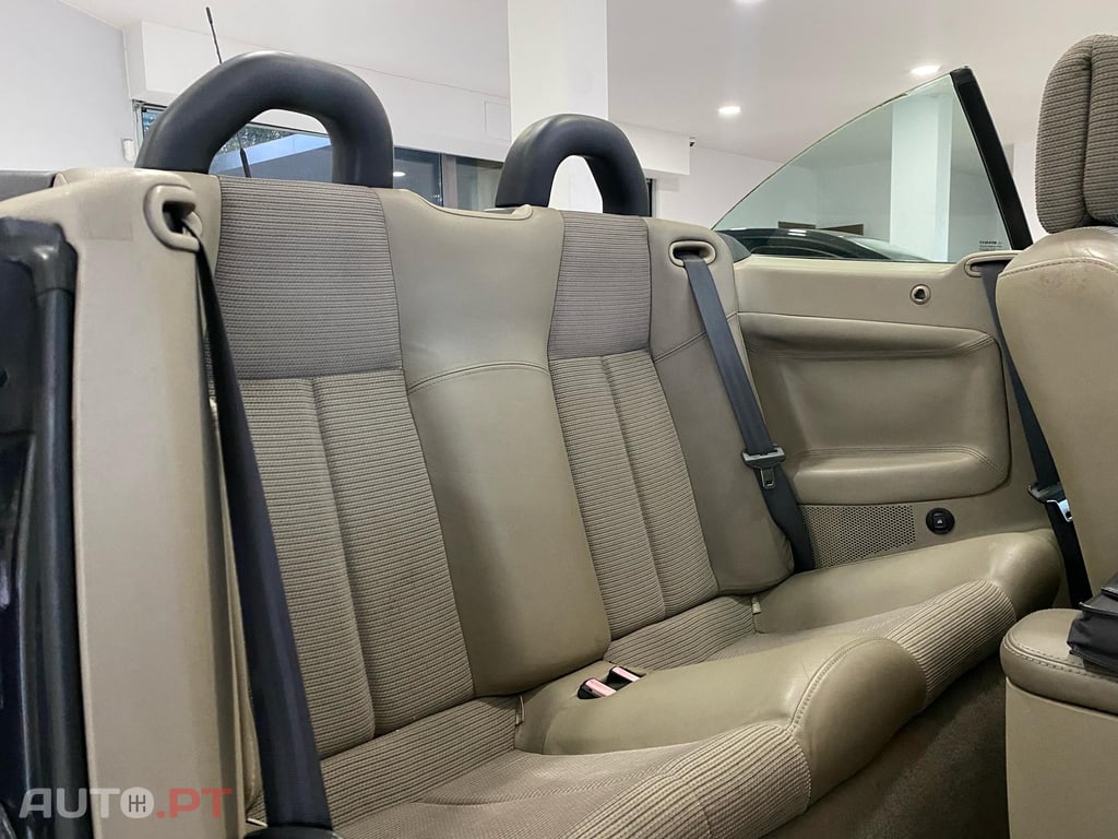 Renault Mégane Cabrio 1.5 DCI LUXE PRIVILEGE