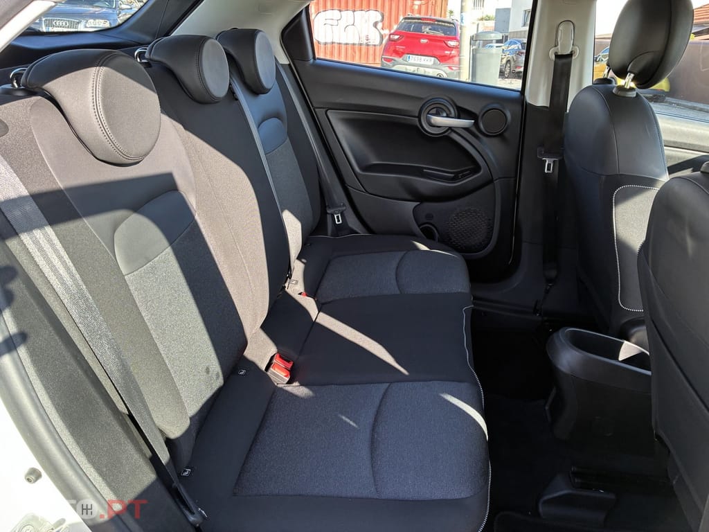 Fiat 500X 1.3 MultiJet Urban