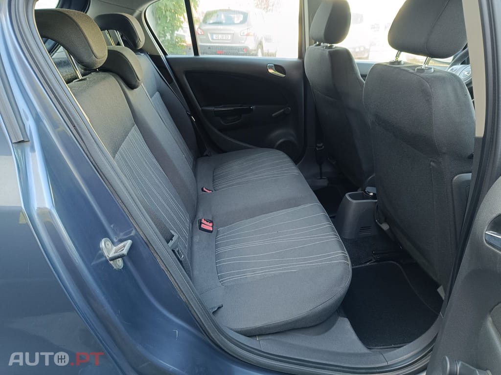 Opel Corsa 1.3 CDTi Enjoy