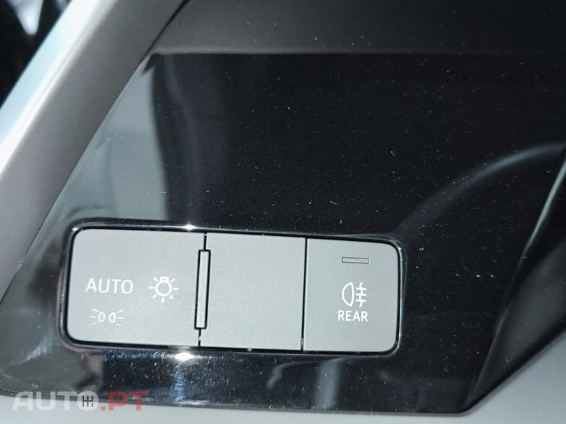 Audi A3 Sportback 30 TFSI