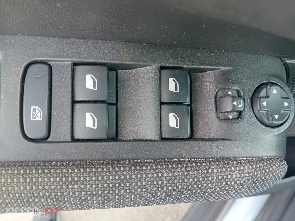 Citroen C3 Aircross 1.2 Puretech c/auto EAT6  - Nacional