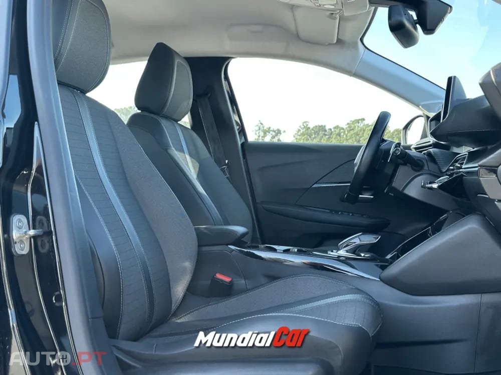 Peugeot 208 1.2 PureTech Style