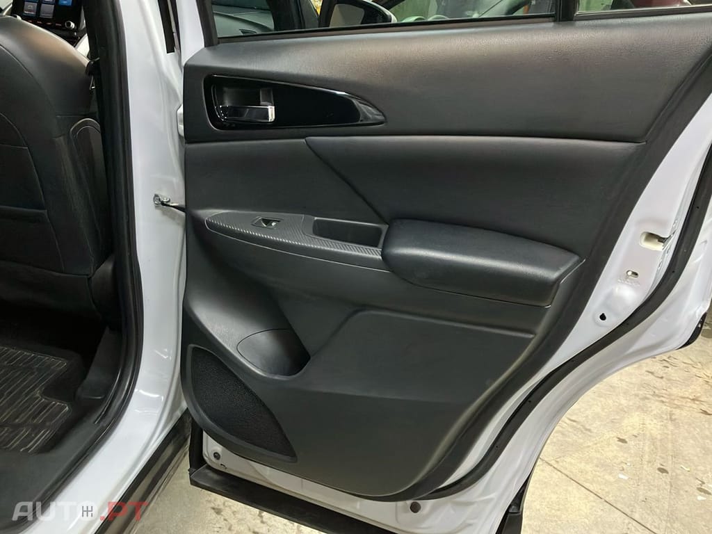 Mitsubishi Eclipse Cross 2.4 PHEV eMotion