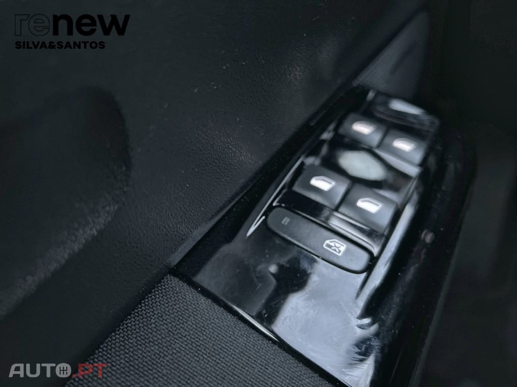 Citroen C3 BlueHDi 100