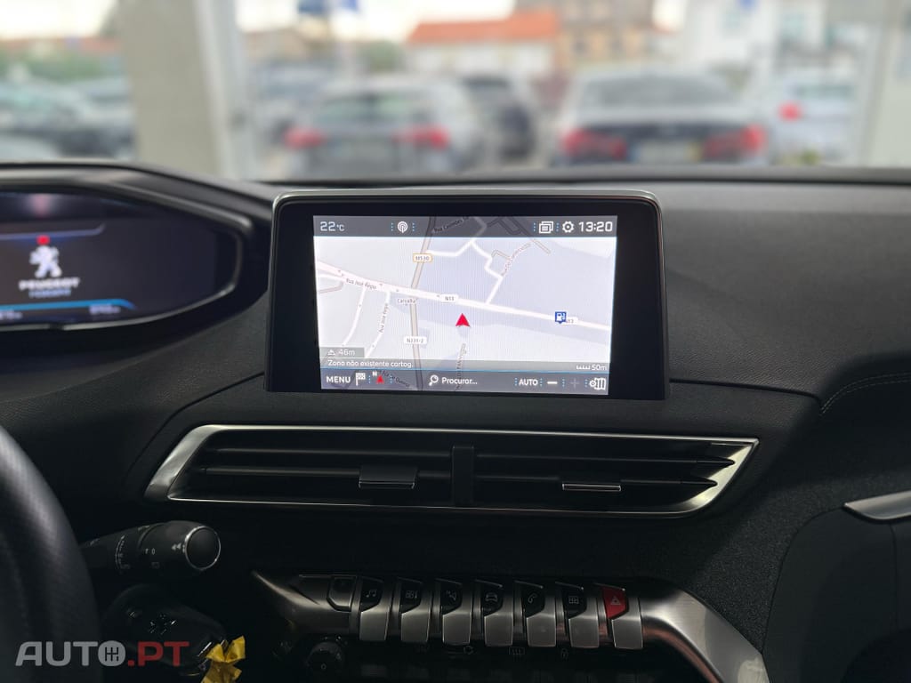 Peugeot 5008 1.5 BlueHDi GT Line EAT8