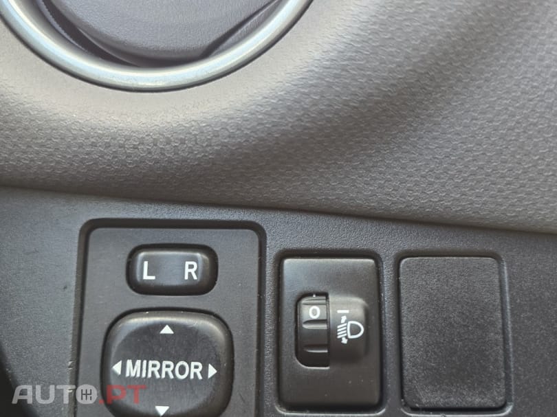 Toyota Yaris 1.5 HSD Comfort