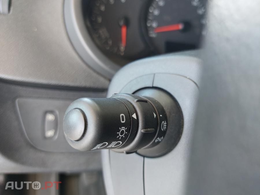 Renault Kangoo Express 1.5 dCi Business - IVA Dedutível
