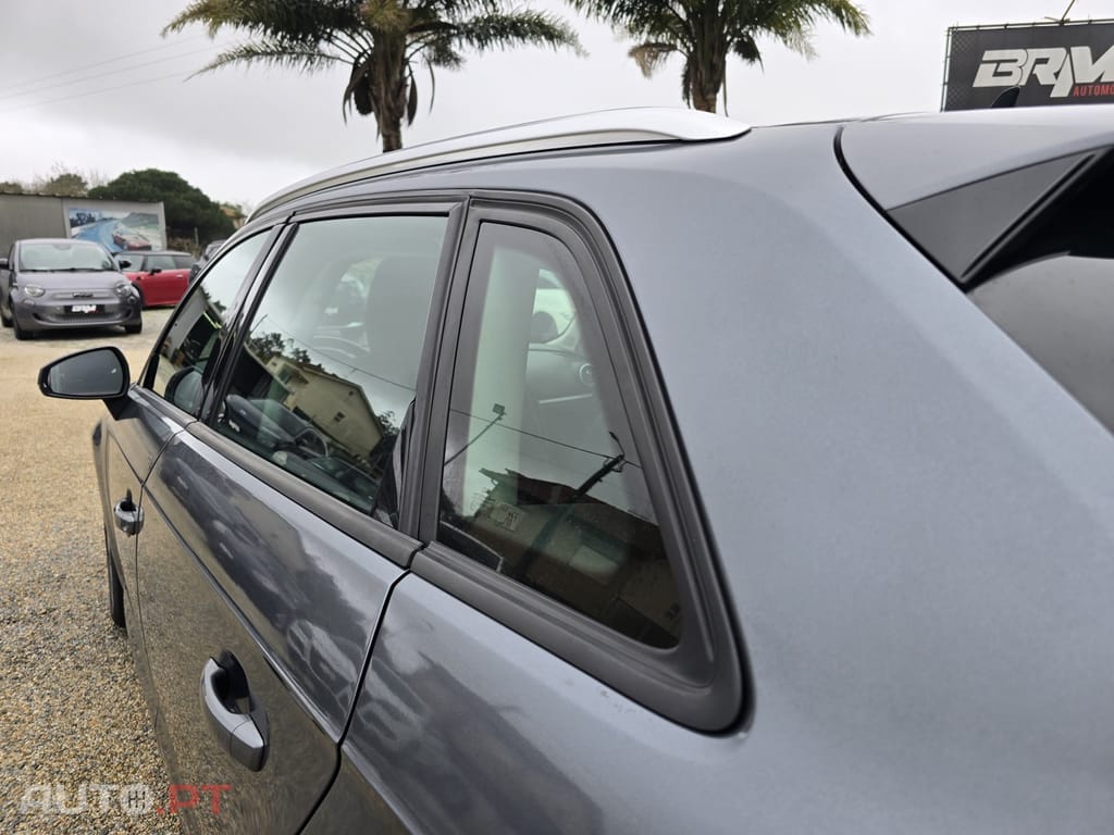 Audi A3 30 TFSI STRONIC