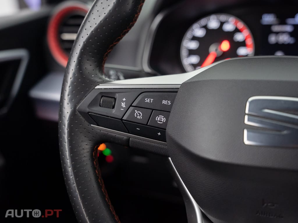 Seat Arona 1.0 TSI FR