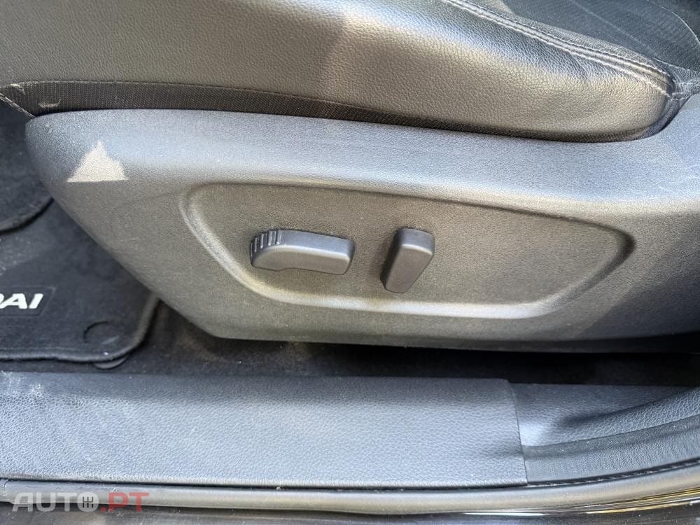 Nissan Qashqai 1.6 dCi Tekna 19 Pele