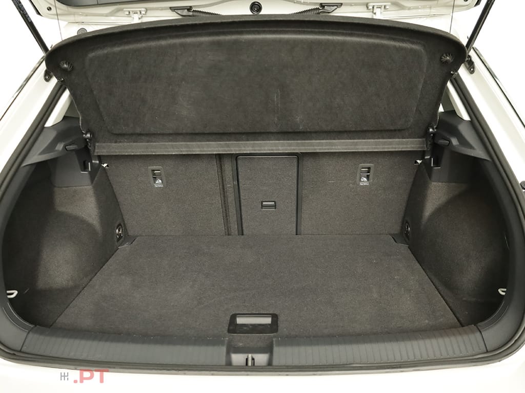 Volkswagen T-Roc T-Roc 1.0 TSI Life