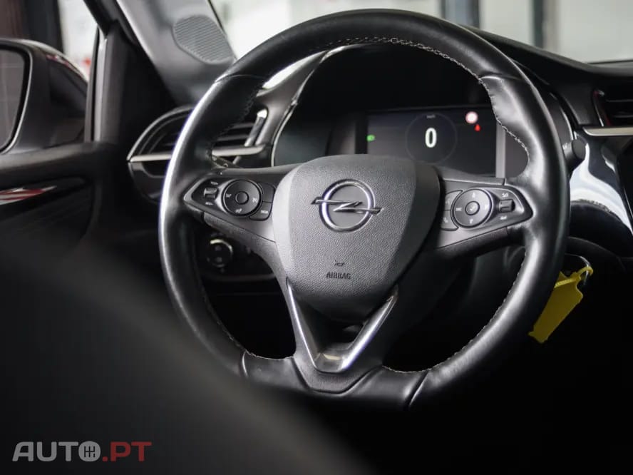 Opel Corsa 1.2 T Business Edition