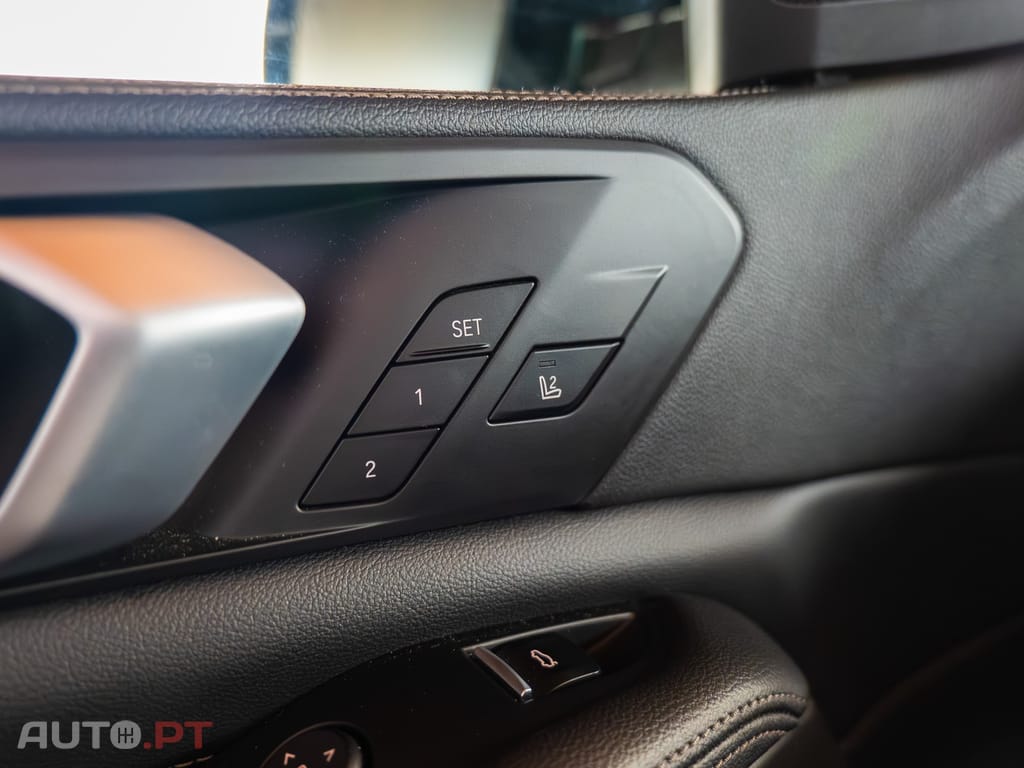 BMW X5 45 e xDrive Pack M