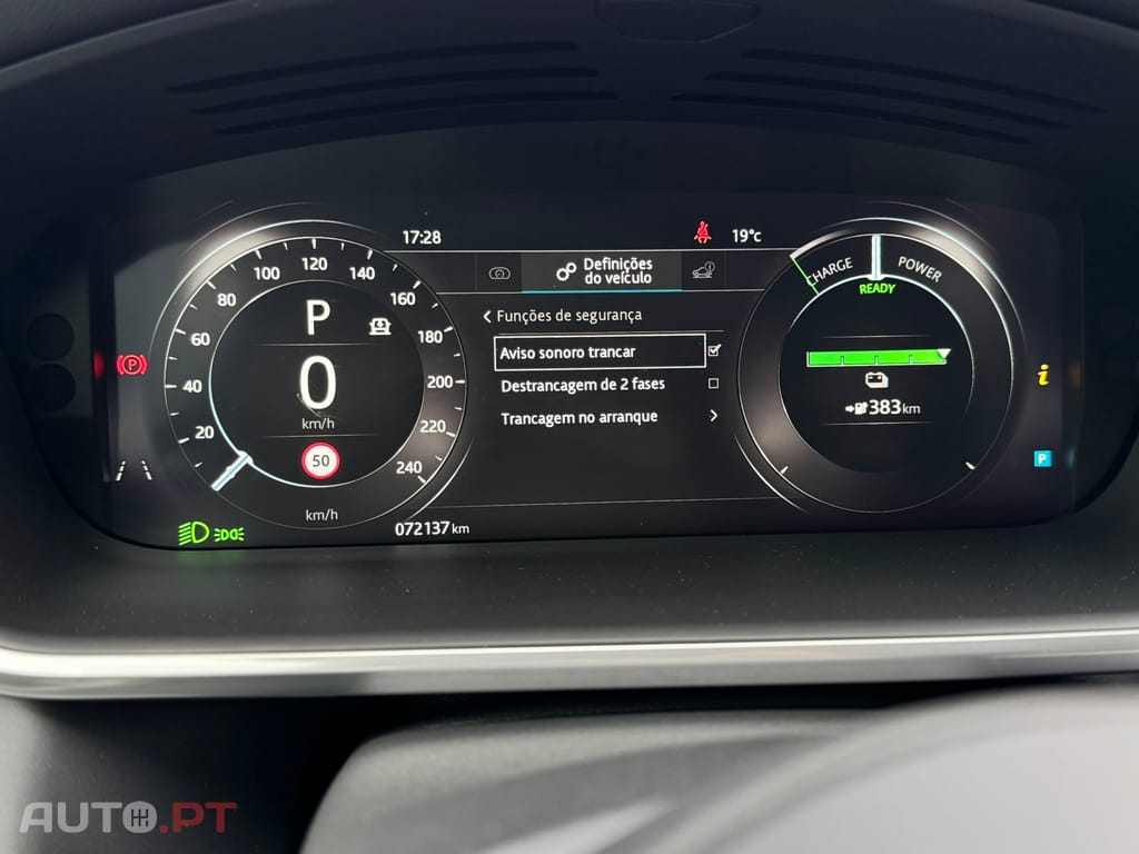 Jaguar I-Pace SE AWD Aut.