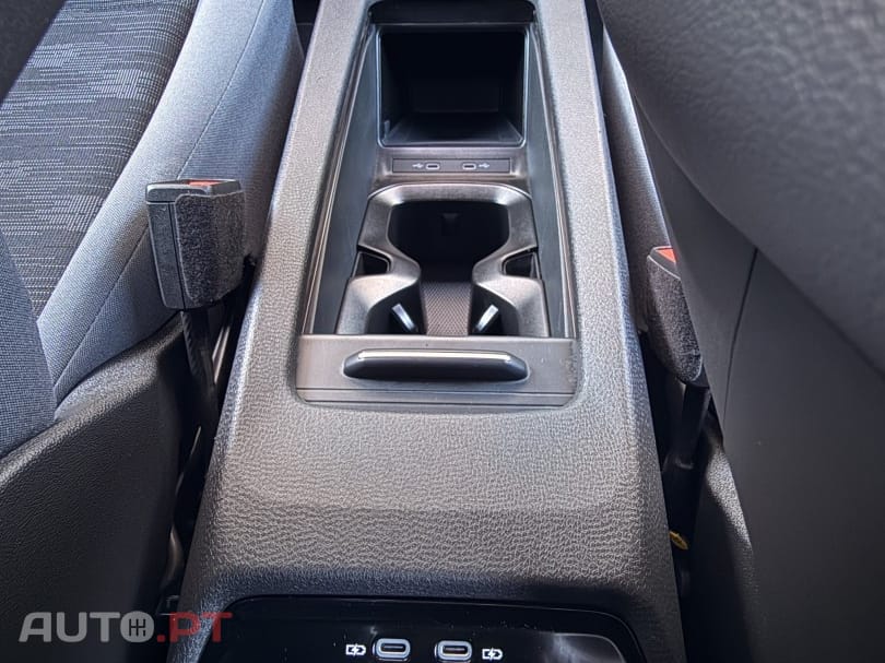 Volkswagen Id.4 52 kWh Pure Style