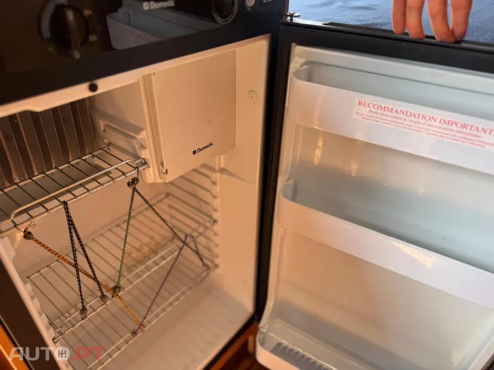 Citroen Jumper Autocaravana Possl 2WIn