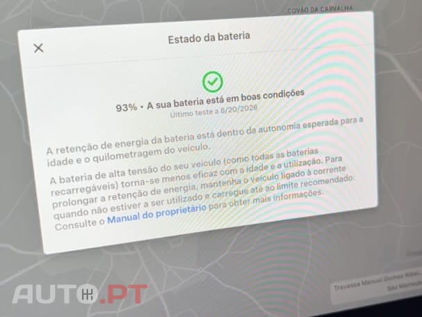 Tesla Model 3 Tração Traseira Premium — fotografia 11