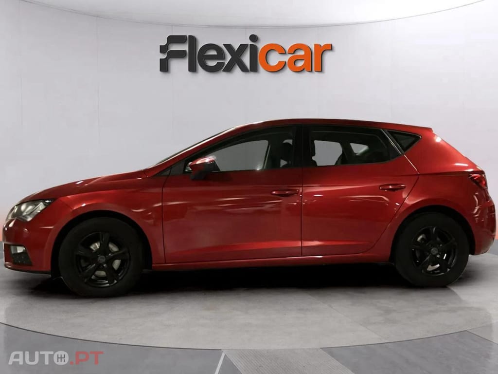 Seat Leon 1.2 TSI S&S Style