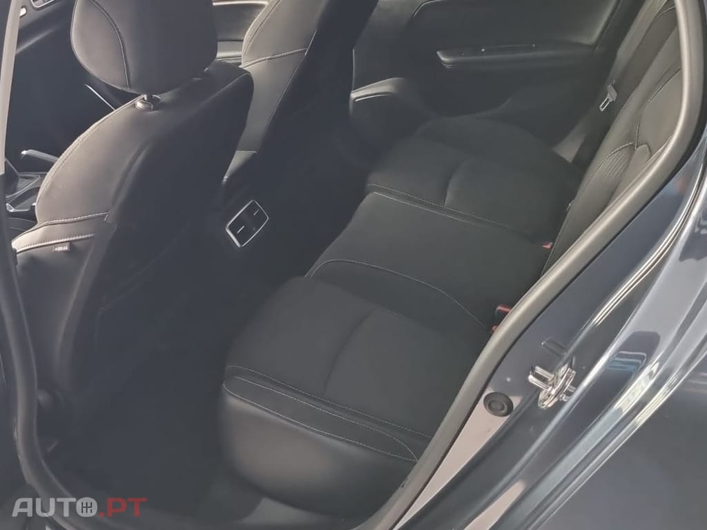 Renault Mégane Sport Tourer 1.5 dCi Limited