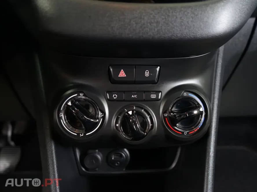 Peugeot 208 1.2 PureTech Style