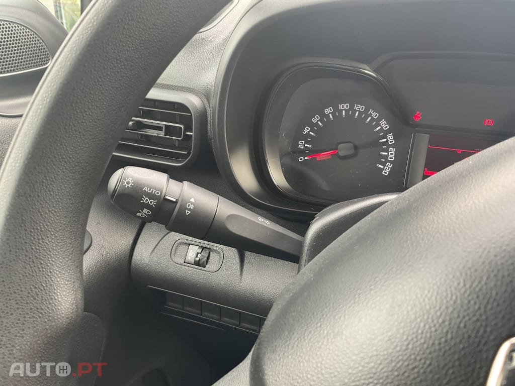 Citroen Berlingo 1.5 BlueHDi XL Shine Pack