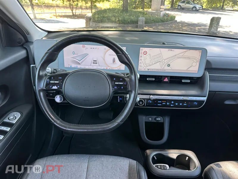 Hyundai Ioniq 5 77 kWh Premium