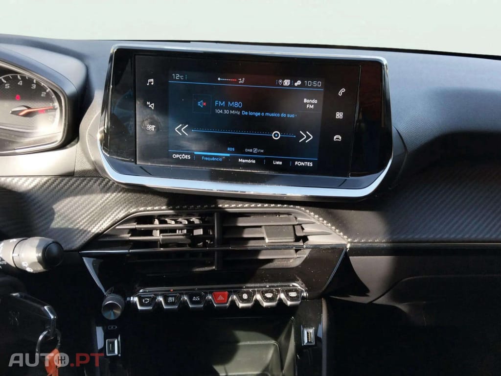 Peugeot 2008 1.5 BlueHDi Active