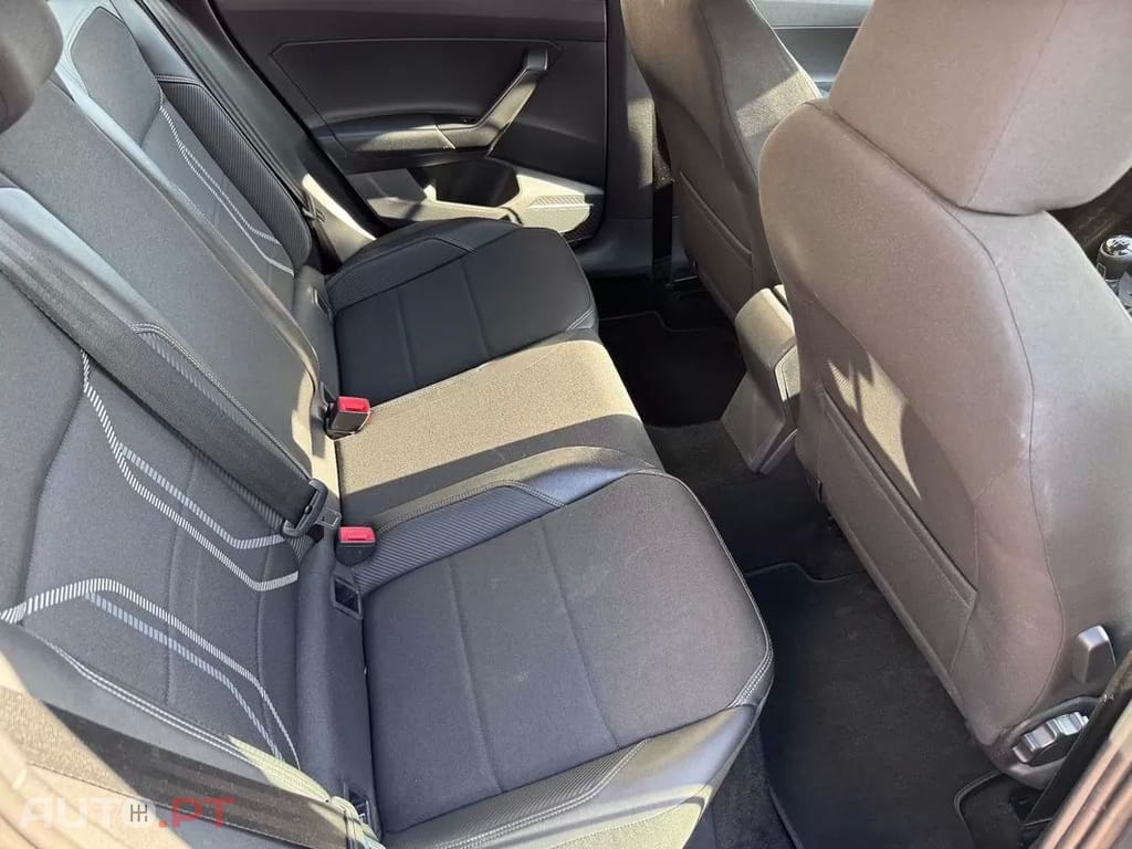 Volkswagen Polo  1 6 Tdi Highline