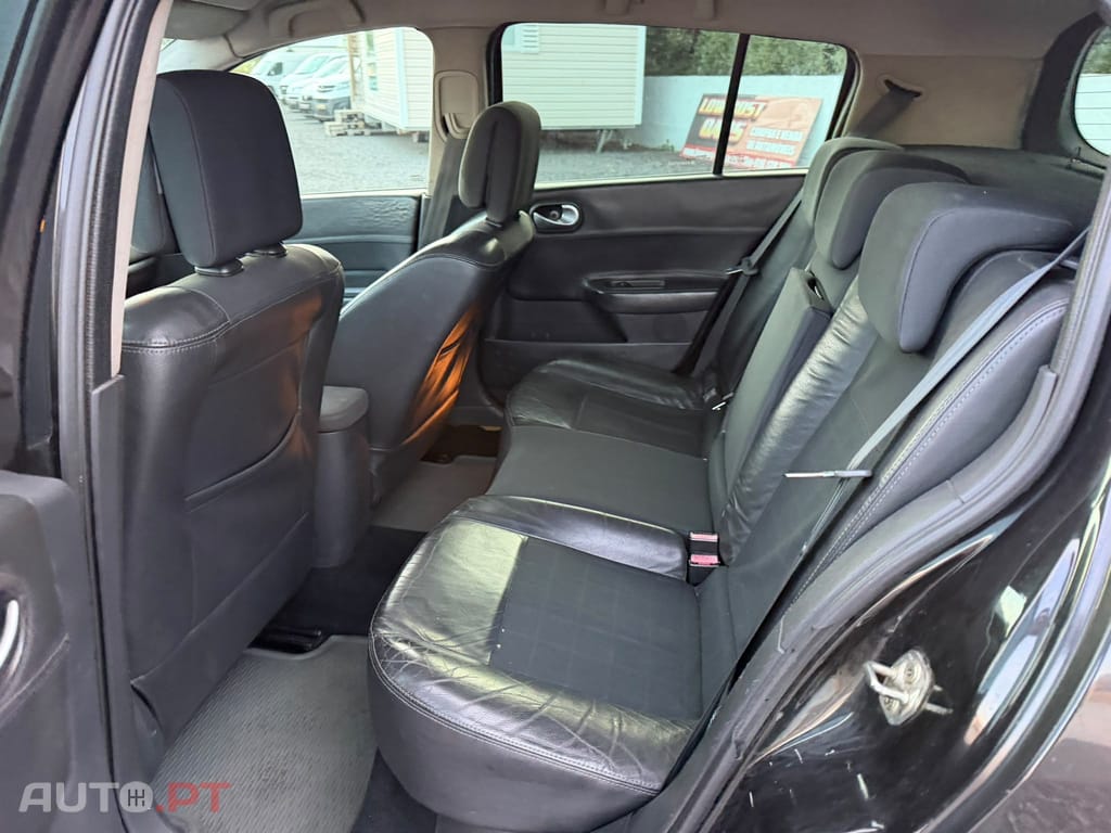 Renault Mégane 1.5 dCi Confort