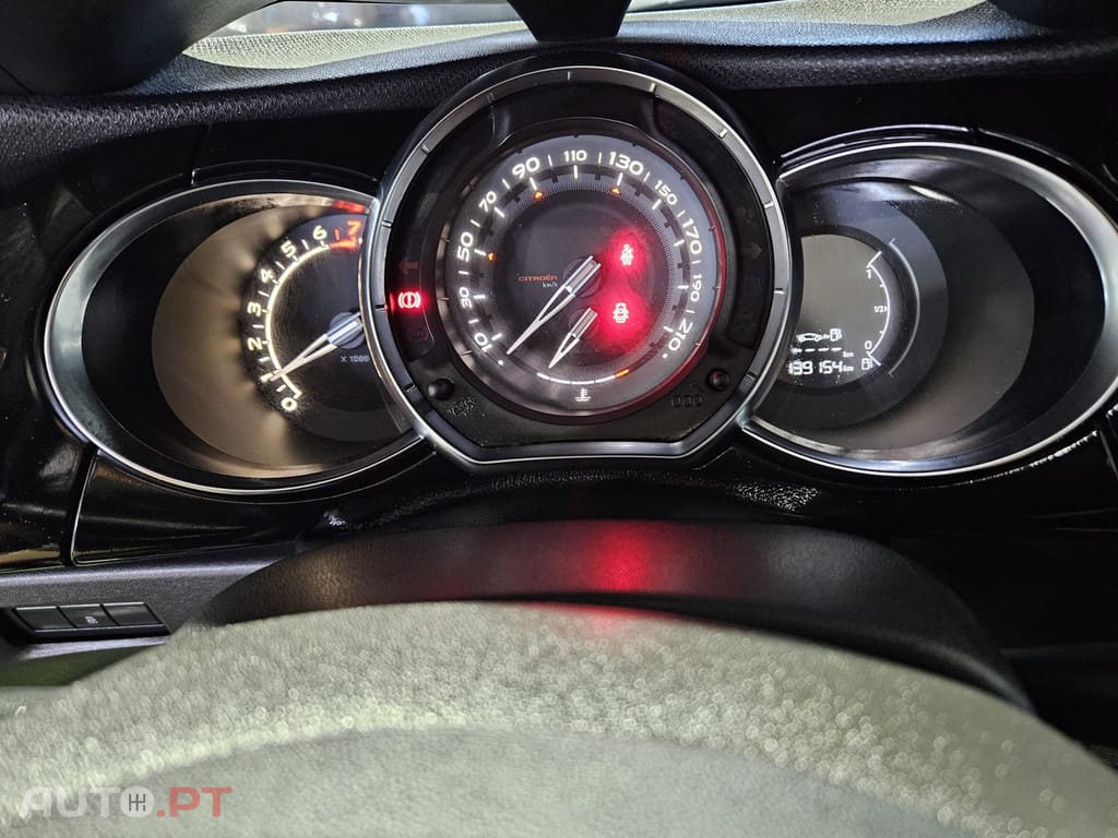 Citroen DS3 1.2 VTi Chic