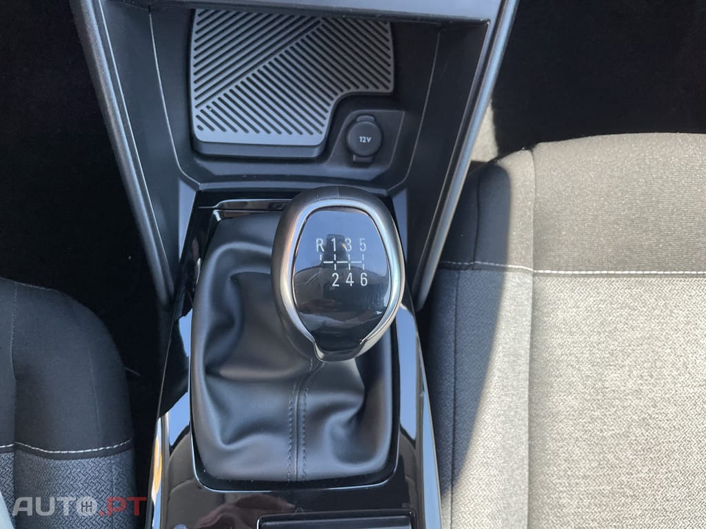 Citroen C4 1.2 PureTech Feel