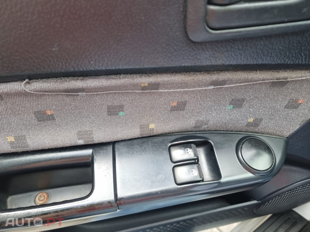 Hyundai Getz 1.1 Active