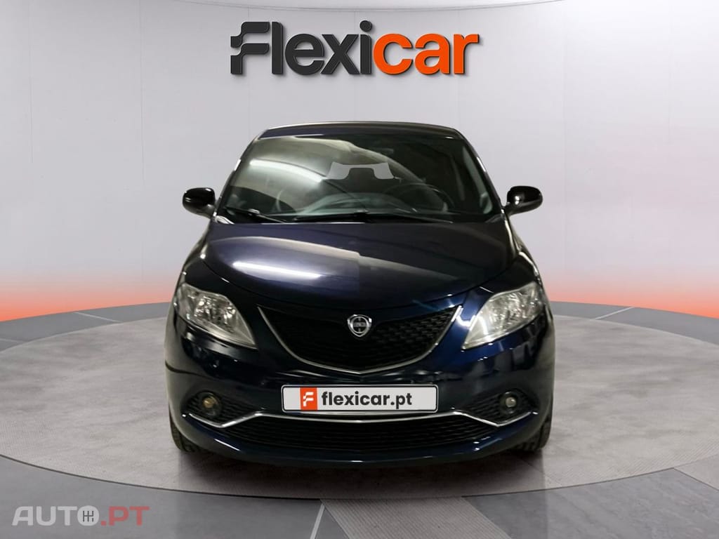 Lancia Ypsilon 1.2