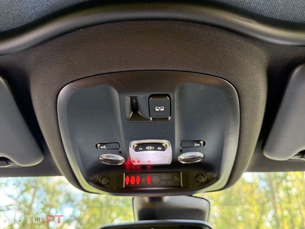 Peugeot 308 SW 1.6 BlueHDi GT Line