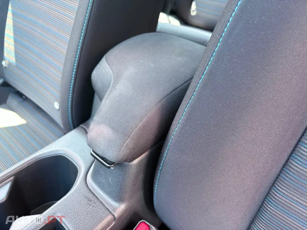 Nissan Leaf N-Connecta