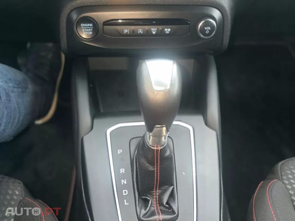 Ford Focus 1.0 EcoBoost MHEV ST-Line X Aut.