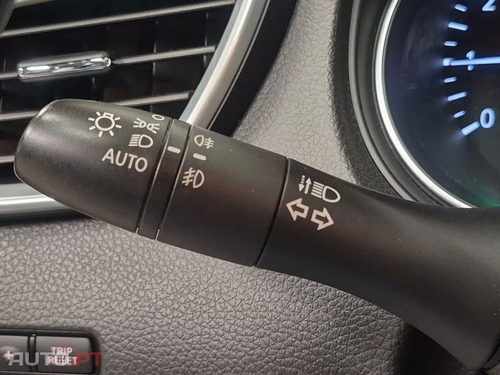 Nissan Qashqai 1.3 DIG-T N-Connecta LED+SKY