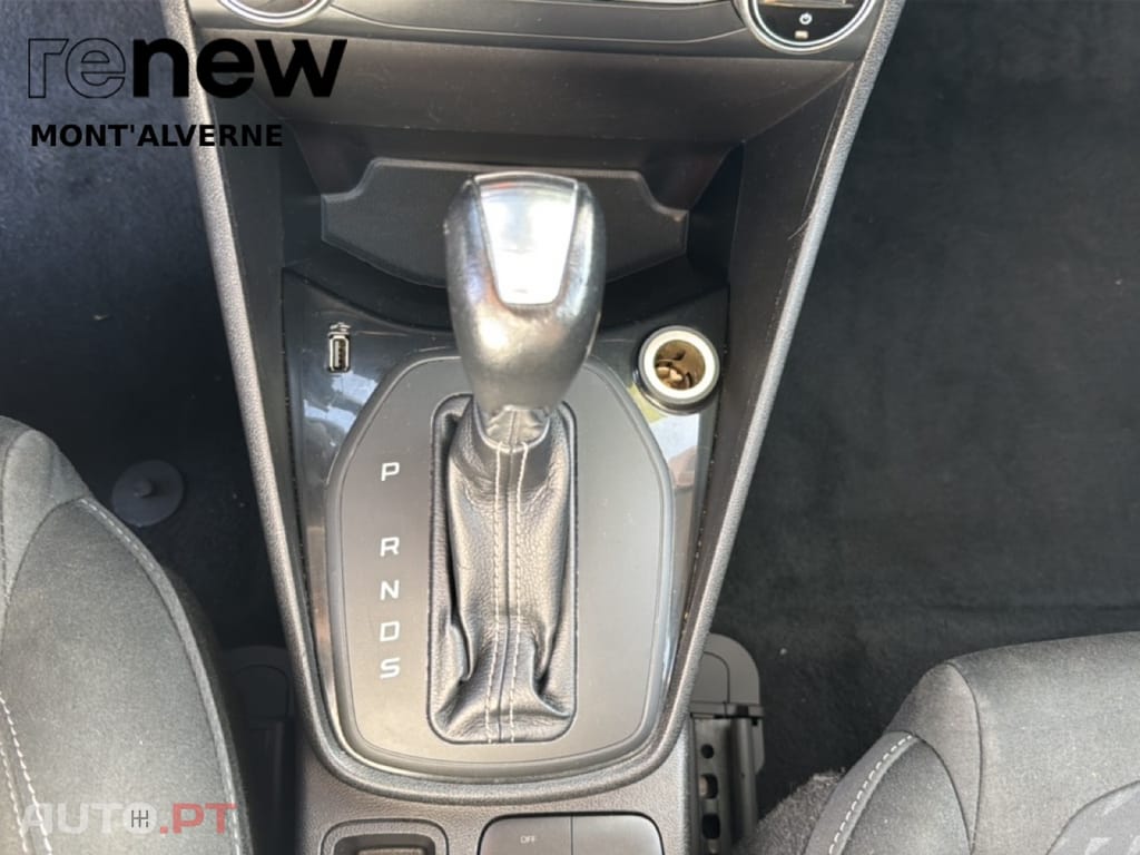 Ford Fiesta 1.0 Ecoboost