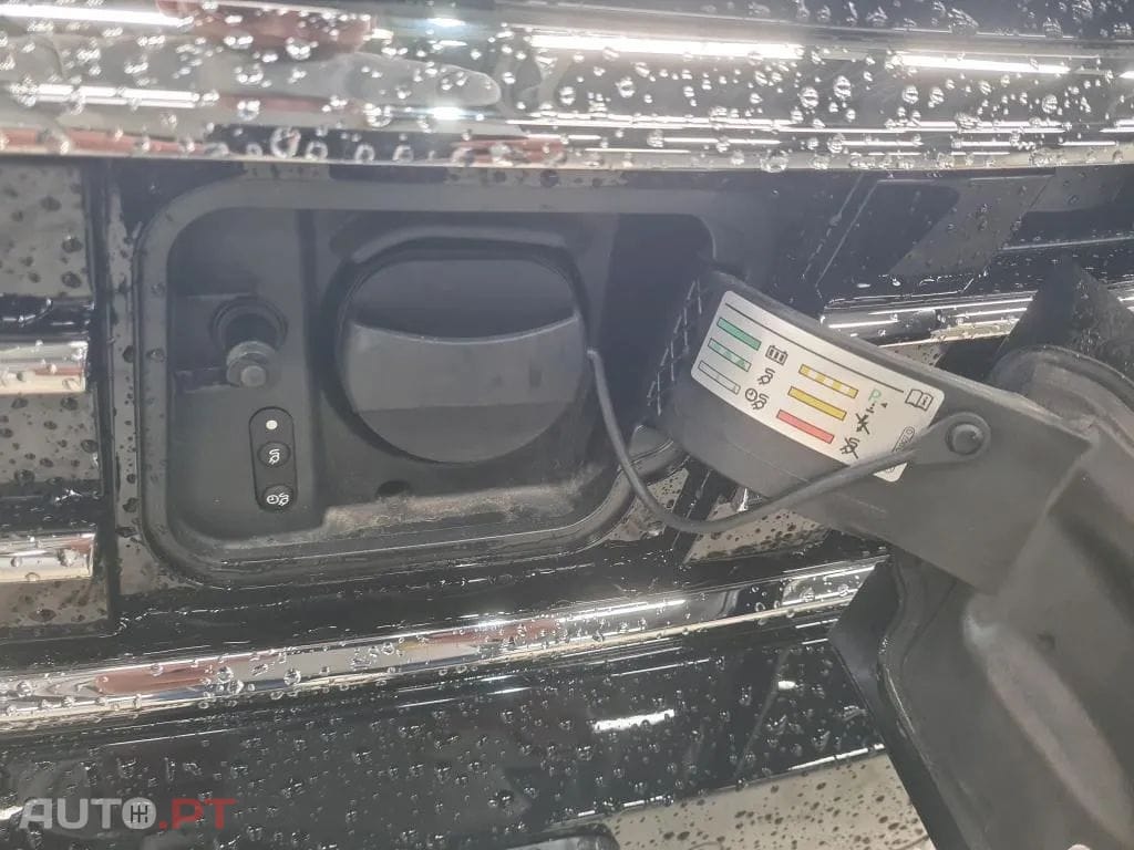 Volkswagen Passat Variant 1.4 TSI GTE Plug-in