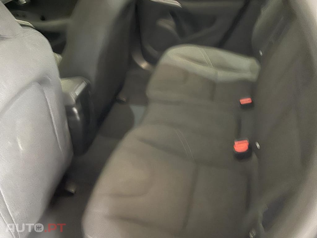 Volvo V40 D2 Kinetic
