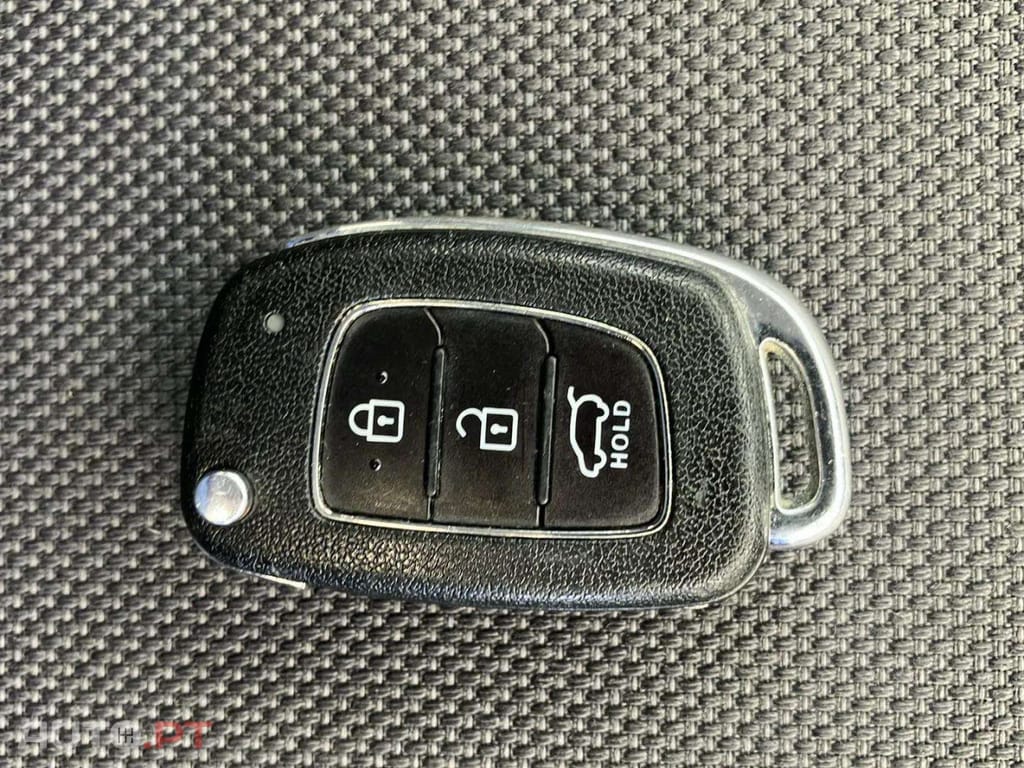 Hyundai i20 1.0 T-GDi Style