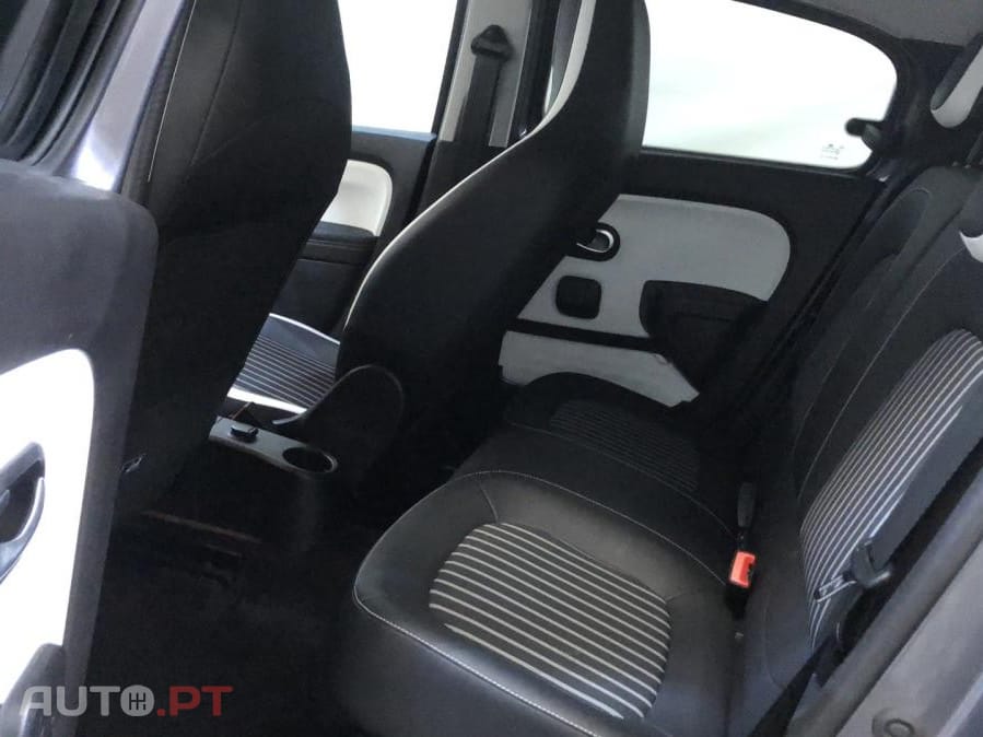 Renault Twingo SCe 75 INTENS