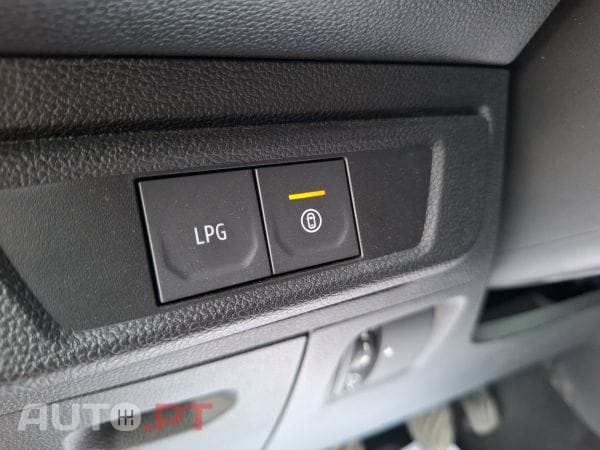 Dacia Sandero ECO-G 100 Bi-Fuel Stepway Extreme