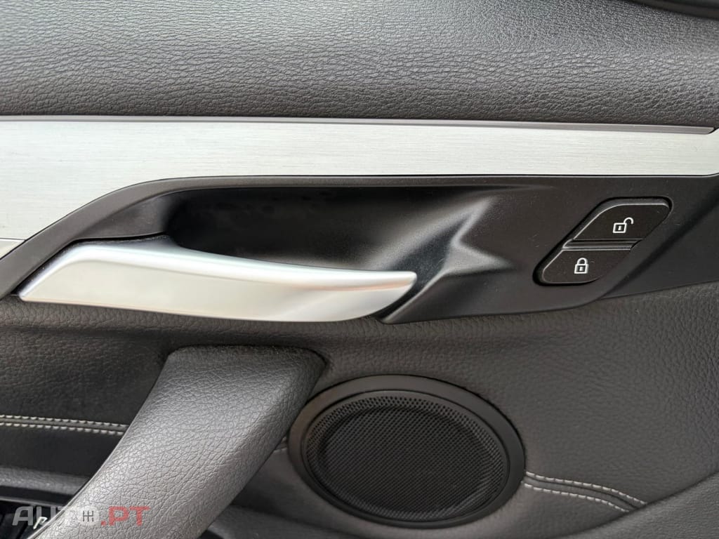 BMW X1 16 d sDrive Line xLine