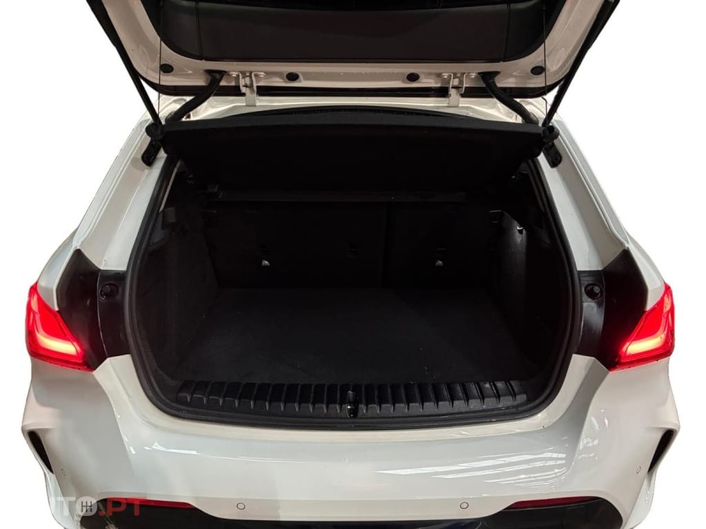 BMW 118 i Design Auto