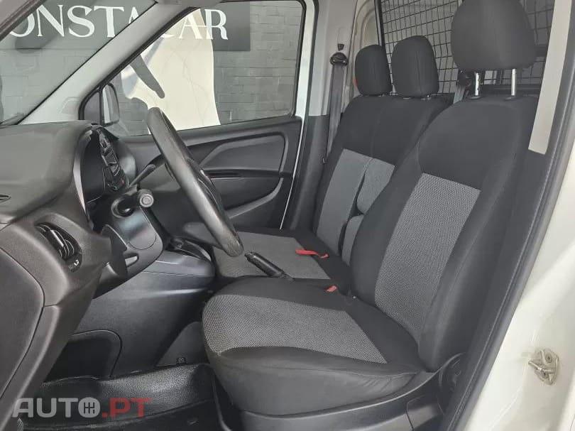 Fiat Doblo DOBLÒ 1.3 M-JET
