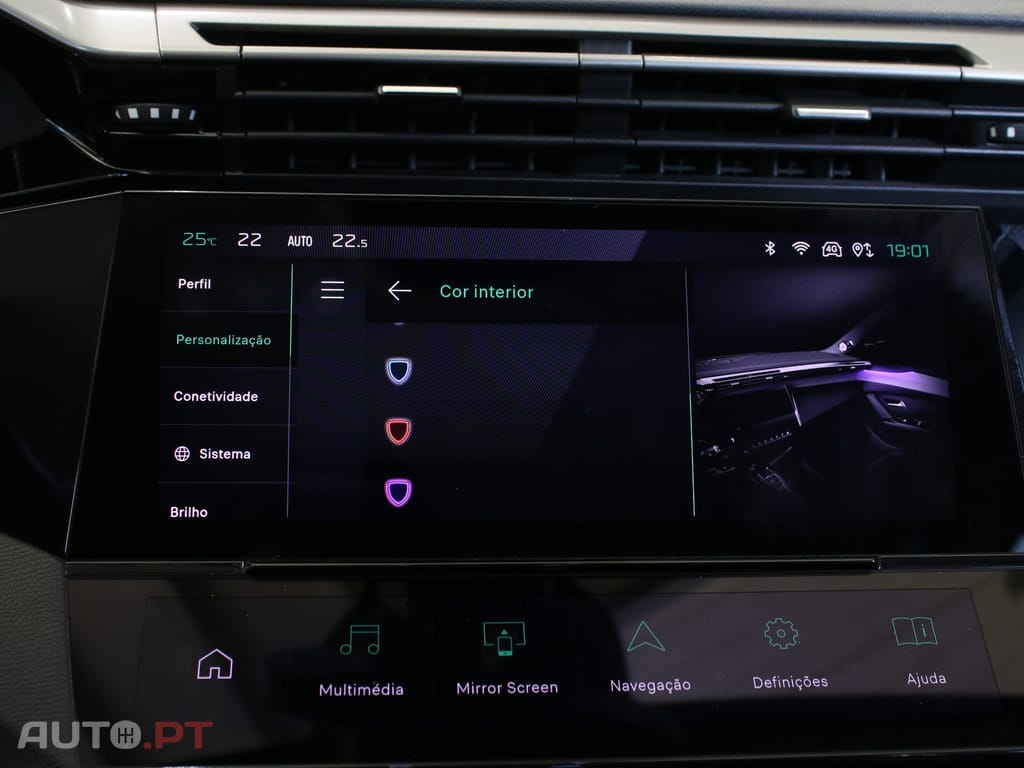 Peugeot 408 1.2 PureTech Allure EAT8